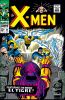 X-Men (1st series) #25