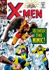 Uncanny X-Men (1st series) #27 - Uncanny X-Men (1st series) #27