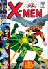 Uncanny X-Men (1st series) #29 - Uncanny X-Men (1st series) #29