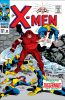 Uncanny X-Men (1st series) #32 - Uncanny X-Men (1st series) #32