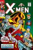 Uncanny X-Men (1st series) #33 - Uncanny X-Men (1st series) #33