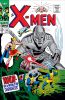 [title] - Uncanny X-Men (1st series) #34