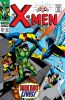 Uncanny X-Men (1st series) #36 - Uncanny X-Men (1st series) #36