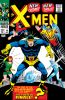 [title] - Uncanny X-Men (1st series) #39