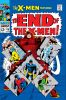 Uncanny X-Men (1st series) #46 - Uncanny X-Men (1st series) #46