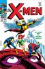 Uncanny X-Men (1st series) #49 - Uncanny X-Men (1st series) #49