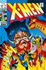 [title] - Uncanny X-Men (1st series) #51