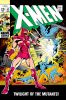 Uncanny X-Men (1st series) #52 - Uncanny X-Men (1st series) #52
