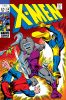 [title] - Uncanny X-Men (1st series) #53