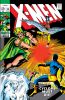 Uncanny X-Men (1st series) #54 - Uncanny X-Men (1st series) #54