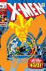 Uncanny X-Men (1st series) #58 - Uncanny X-Men (1st series) #58