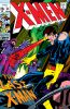 Uncanny X-Men (1st series) #59 - Uncanny X-Men (1st series) #59
