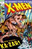 Uncanny X-Men (1st series) #62 - Uncanny X-Men (1st series) #62