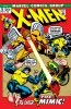 Uncanny X-Men (1st series) #75 - Uncanny X-Men (1st series) #75