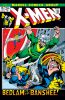 Uncanny X-Men (1st series) #76 - Uncanny X-Men (1st series) #76