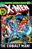 Uncanny X-Men (1st series) #79 - Uncanny X-Men (1st series) #79