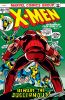 Uncanny X-Men (1st series) #80 - Uncanny X-Men (1st series) #80