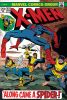 [title] - Uncanny X-Men (1st series) #83