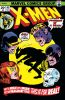 Uncanny X-Men (1st series) #90 - Uncanny X-Men (1st series) #90