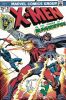 Uncanny X-Men (1st series) #91 - Uncanny X-Men (1st series) #91