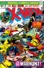 [title] - Uncanny X-Men (1st series) #95