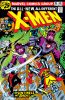 Uncanny X-Men (1st series) #98 - Uncanny X-Men (1st series) #98