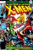 [title] - Uncanny X-Men (1st series) #105