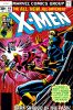 Uncanny X-Men (1st series) #106 - Uncanny X-Men (1st series) #106