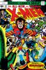 X-Men (1st series) #107