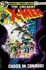 [title] - Uncanny X-Men (1st series) #120