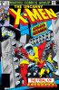 X-Men (1st series) #122