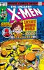 Uncanny X-Men (1st series) #123 - Uncanny X-Men (1st series) #123
