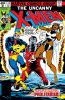 X-Men (1st series) #124