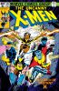 X-Men (1st series) #126