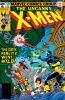 [title] - Uncanny X-Men (1st series) #128