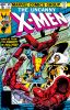 X-Men (1st series) #129