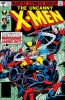 Uncanny X-Men (1st series) #133 - Uncanny X-Men (1st series) #133