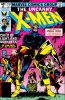 X-Men (1st series) #136