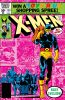 Uncanny X-Men (1st series) #138 - Uncanny X-Men (1st series) #138