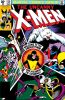 Uncanny X-Men (1st series) #139 - Uncanny X-Men (1st series) #139