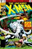 Uncanny X-Men (1st series) #140 - Uncanny X-Men (1st series) #140