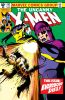[title] - Uncanny X-Men (1st series) #142