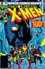 Uncanny X-Men (1st series) #149 - Uncanny X-Men (1st series) #149