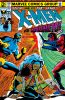 [title] - Uncanny X-Men (1st series) #150