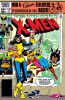 [title] - Uncanny X-Men (1st series) #153