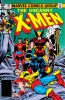 [title] - Uncanny X-Men (1st series) #155