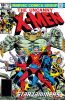 [title] - Uncanny X-Men (1st series) #156