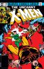 [title] - Uncanny X-Men (1st series) #158