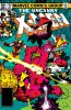 Uncanny X-Men (1st series) #160