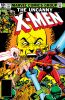 Uncanny X-Men (1st series) #161